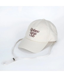 GLOBAL FORME CONCRETE（グローバルフォルムコンクリート）の「【JOliJOli】レイニーサニーデイ撥水キャップ（キャップ）」