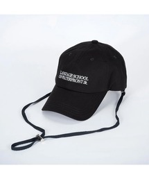GLOBAL FORME CONCRETE（グローバルフォルムコンクリート）の「【JOliJOli】レイニーサニーデイ撥水キャップ（キャップ）」