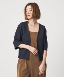 UNITED ARROWS｜ユナイテッドアローズのノーカラージャケット通販