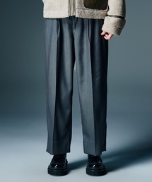 glamb | Grace Wide Slacks / グレースワイドスラックス(スラックス)