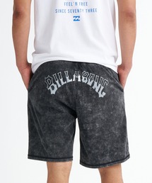 BILLABONG メンズ BACK ARCH SHORTS ショートパンツ 【2026年夏モデル】
