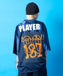 フットボール 古着」に該当するTシャツ/カットソーファッション通販