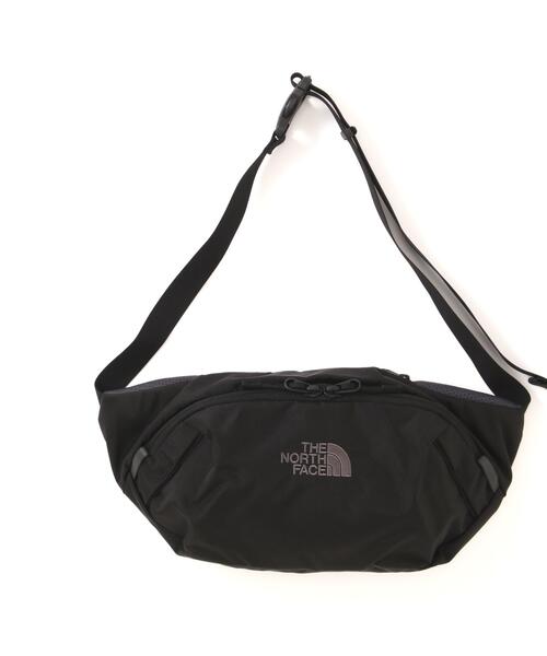 THE NORTH FACE(ザノースフェイス)の「THE NORTH FACE/ザ・ノース・フェイス/Orion 3(ボディバッグ/ウエストポーチ・レディース・ブラック・F)」の3枚目の写真