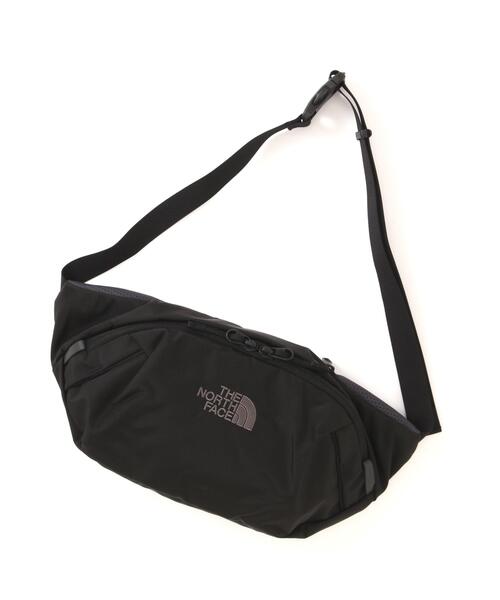 THE NORTH FACE(ザノースフェイス)の「THE NORTH FACE/ザ・ノース・フェイス/Orion 3(ボディバッグ/ウエストポーチ・レディース・ブラック・F)」の4枚目の写真