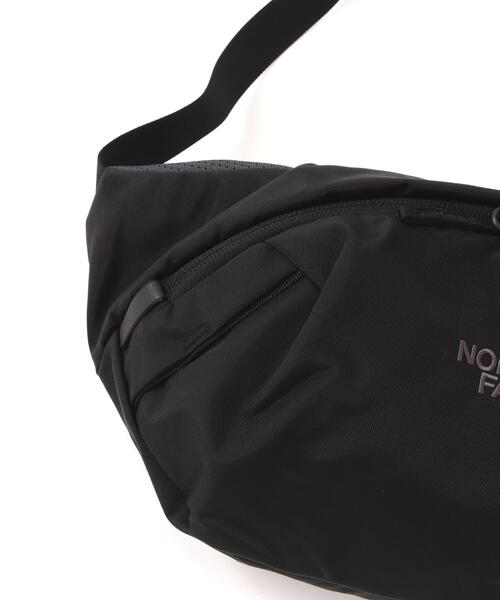 THE NORTH FACE(ザノースフェイス)の「THE NORTH FACE/ザ・ノース・フェイス/Orion 3(ボディバッグ/ウエストポーチ・レディース・ブラック・F)」の8枚目の写真