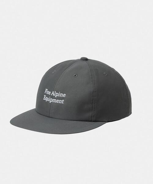 THE NORTH FACE WORD EMBROID SIXPANEL CAP（キャップ）｜THE NORTH