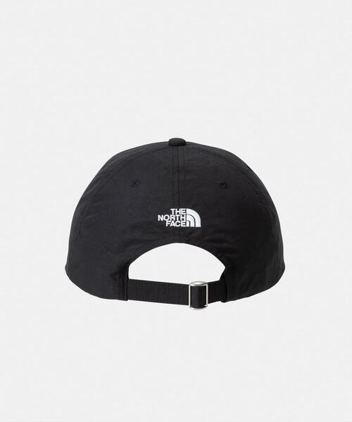 URBAN RESEARCH DOORS(アーバンリサーチドアーズ)の「THE NORTH FACE WORD EMBROID SIXPANEL CAP(キャップ・メンズ・ブルー/ブラック/カーキ・LARGE)」の8枚目の写真