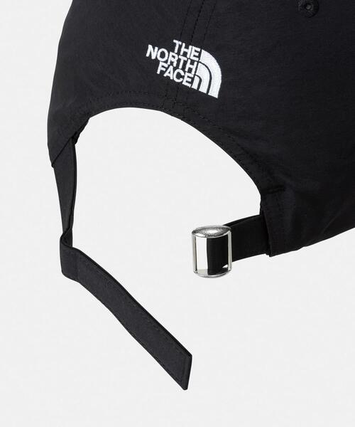 URBAN RESEARCH DOORS(アーバンリサーチドアーズ)の「THE NORTH FACE WORD EMBROID SIXPANEL CAP(キャップ・メンズ・ブルー/ブラック/カーキ・LARGE)」の10枚目の写真