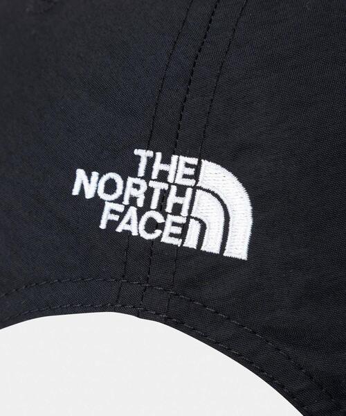 URBAN RESEARCH DOORS(アーバンリサーチドアーズ)の「THE NORTH FACE WORD EMBROID SIXPANEL CAP(キャップ・メンズ・ブルー/ブラック/カーキ・LARGE)」の11枚目の写真