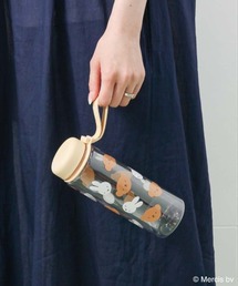 Miffy（ ミッフィー）の「ミッフィープラボトル500ml（水筒）」
