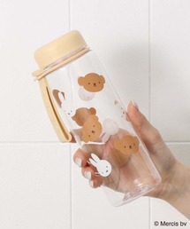 Miffy（ ミッフィー）の「ミッフィープラボトル500ml（水筒）」