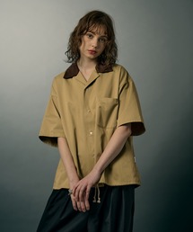 セール】VINTAGE LIKE DENIM JACKET / ヴィンテージライクデニム