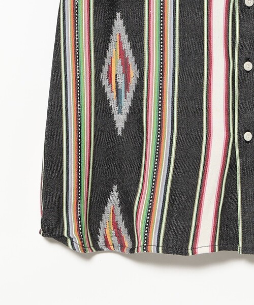 fennica（フェニカ）の「KARDO / RON JACQUARD（シャツ/ブラウス・メンズ・その他・MEDIUM）」の4枚目の写真