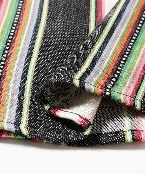 fennica（フェニカ）の「KARDO / RON JACQUARD（シャツ/ブラウス・メンズ・その他・MEDIUM）」の6枚目の写真