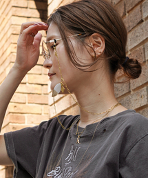 【Sunny Cords/サニーコーズ】Liberty spirit glass cord