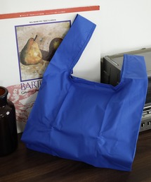 392plusm 392PLUSM PU ECO BAG_MINI サンキューニ プリュスエム PU エコバッグミニ ﾑｼﾞ