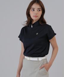 St ANDREWS】【吸水速乾】【UVカット】TWINCOT UV×メッシュ長袖