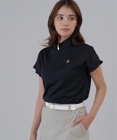 FRED PERRY/フレッドペリー] ツインティップライン ノースリーブ