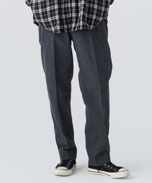 10L W/C TWILL TROUSERS "THUNDERS"