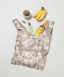 TODAY'S SPECIAL | 【先行予約】BOTANICAL MARCHE BAG M / 618994(エコバッグ/サブバッグ)