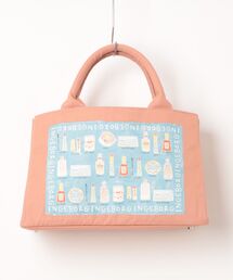 イレーネ インゲボルグ ♡ ステンカラージャケット&トートバッグの２点 INGEBORG｜インゲボルグ（レディース）の通販 - ZOZOTOWN