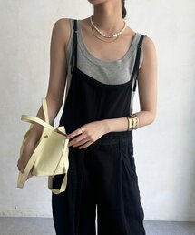 DouDou｜ドゥドゥのオールインワン・サロペット通販 - ZOZOTOWN