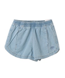 NIKE AS W NK WR DENIM SHORT / ナイキ ウィメンズ WR デニム ショート 【SP】