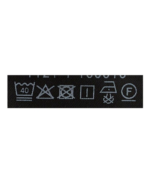 UNITED ARROWS(ユナイテッドアローズ)の「トリコット ソリッド シングル2ボタン テーラードジャケット UA COZY ウォッシャブル ストレッチ 通気性(テーラードジャケット・メンズ・ネイビー・XXL/L/XL/M/S)」の15枚目の写真