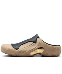 NIKE | ナイキ クロッグポジット メンズシューズ / Nike Clogposite Men's Shoes IR5920-297 Parachute Beige(スリッポン)