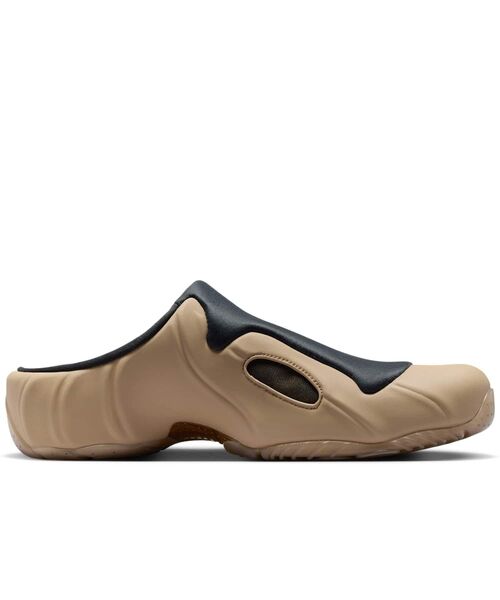 NIKE（ナイキ）の「ナイキ クロッグポジット メンズシューズ / Nike Clogposite Men's Shoes IR5920-297 Parachute Beige（スリッポン・メンズ・ベージュ・28/27/26/30/25/24/29）」の3枚目の写真