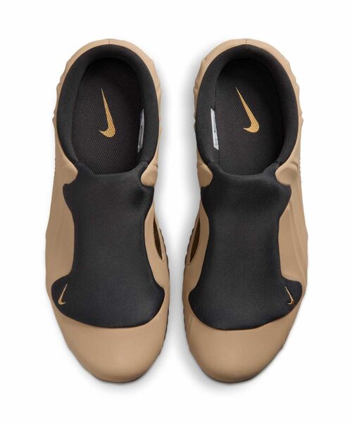 NIKE（ナイキ）の「ナイキ クロッグポジット メンズシューズ / Nike Clogposite Men's Shoes IR5920-297 Parachute Beige（スリッポン・メンズ・ベージュ・28/27/26/30/25/24/29）」の4枚目の写真