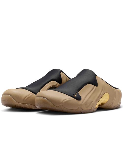 NIKE（ナイキ）の「ナイキ クロッグポジット メンズシューズ / Nike Clogposite Men's Shoes IR5920-297 Parachute Beige（スリッポン・メンズ・ベージュ・28/27/26/30/25/24/29）」の5枚目の写真