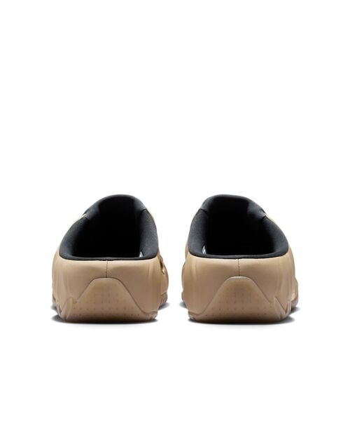 NIKE（ナイキ）の「ナイキ クロッグポジット メンズシューズ / Nike Clogposite Men's Shoes IR5920-297 Parachute Beige（スリッポン・メンズ・ベージュ・28/27/26/30/25/24/29）」の6枚目の写真