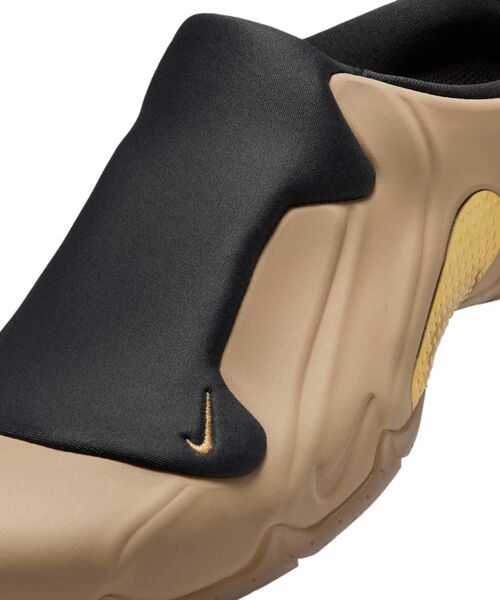 NIKE（ナイキ）の「ナイキ クロッグポジット メンズシューズ / Nike Clogposite Men's Shoes IR5920-297 Parachute Beige（スリッポン・メンズ・ベージュ・28/27/26/30/25/24/29）」の7枚目の写真