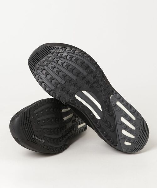 adidas(アディダス)の「スーパーノヴァ ライズ GTX ランニング / Supernova Rise GTX Running / ランニングシューズ / アディダス adidas(スニーカー・メンズ・ブラック・25.5cm/26.5cm/26.0cm/29.0cm/28.5cm/28.0cm/27.5cm/27.0cm/25.0cm)」の8枚目の写真