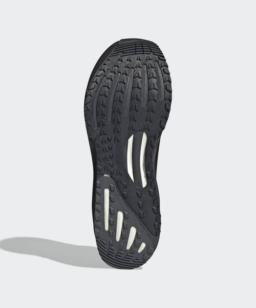adidas(アディダス)の「スーパーノヴァ ライズ GTX ランニング / Supernova Rise GTX Running / ランニングシューズ / アディダス adidas(スニーカー・メンズ・ブラック・25.5cm/26.5cm/26.0cm/29.0cm/28.5cm/28.0cm/27.5cm/27.0cm/25.0cm)」の10枚目の写真