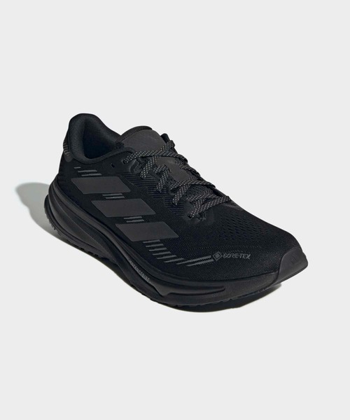 adidas(アディダス)の「スーパーノヴァ ライズ GTX ランニング / Supernova Rise GTX Running / ランニングシューズ / アディダス adidas(スニーカー・メンズ・ブラック・25.5cm/26.5cm/26.0cm/29.0cm/28.5cm/28.0cm/27.5cm/27.0cm/25.0cm)」の11枚目の写真
