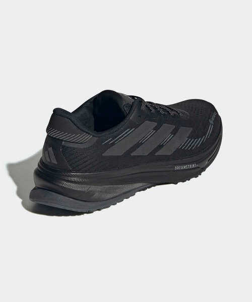 adidas(アディダス)の「スーパーノヴァ ライズ GTX ランニング / Supernova Rise GTX Running / ランニングシューズ / アディダス adidas(スニーカー・メンズ・ブラック・25.5cm/26.5cm/26.0cm/29.0cm/28.5cm/28.0cm/27.5cm/27.0cm/25.0cm)」の12枚目の写真