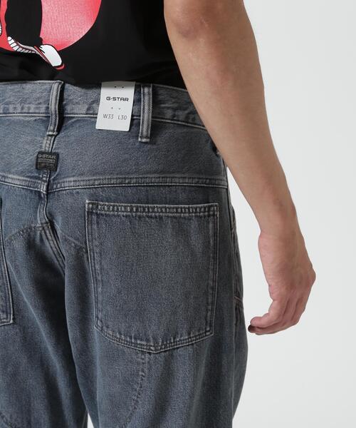 G-STAR(ジースター)の「G-STAR/ジースター/5620 3D Regular(デニムパンツ・メンズ・その他4/その他35・32/33/31/30/29/34/28)」の18枚目の写真
