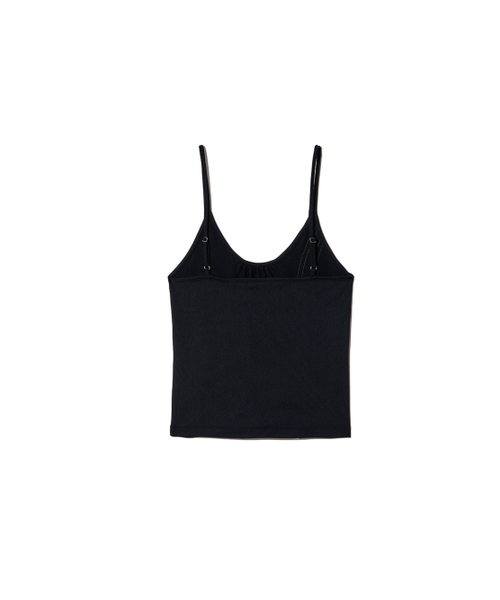 Kijun(キジュン)の「Line Tank Top Black(Tシャツ/カットソー・レディース・その他・LARGE)」の5枚目の写真