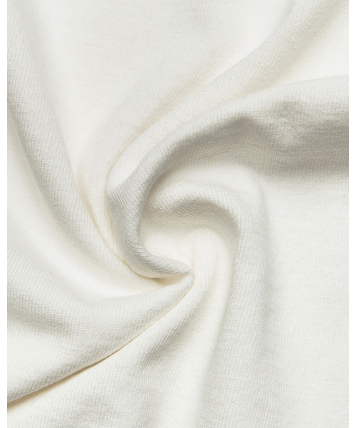 MODNINE（モディナイン）の「Sun Down - Oversized T-Shirt White（Tシャツ/カットソー・メンズ・その他・LARGE/X-LARGE/SMALL/MEDIUM）」の4枚目の写真