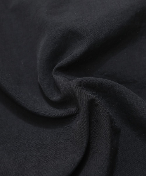 Dickies(ディッキーズ)の「【Dickies】S/S Work Shirts / ディッキーズ 半袖 ワークシャツ(シャツ/ブラウス・メンズ・ベージュ/ブラック・S/L/XL/M)」の12枚目の写真