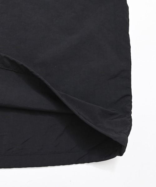 Dickies(ディッキーズ)の「【Dickies】S/S Work Shirts / ディッキーズ 半袖 ワークシャツ(シャツ/ブラウス・メンズ・ベージュ/ブラック・S/L/XL/M)」の8枚目の写真