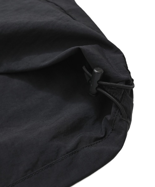 Dickies(ディッキーズ)の「【Dickies】S/S Work Shirts / ディッキーズ 半袖 ワークシャツ(シャツ/ブラウス・メンズ・ベージュ/ブラック・S/L/XL/M)」の9枚目の写真