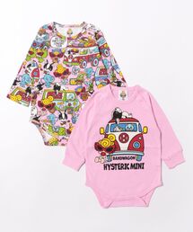 HYSTERIC MINI｜ヒステリックミニ（キッズ）の通販 - ZOZOTOWN