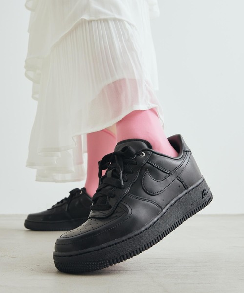 ナイキ エア フォース 1 '07 ウィメンズシューズ / Nike Air Force 1