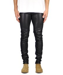 HYPER DENIM（ハイパーデニム）の「レザーパンツ（その他パンツ）」