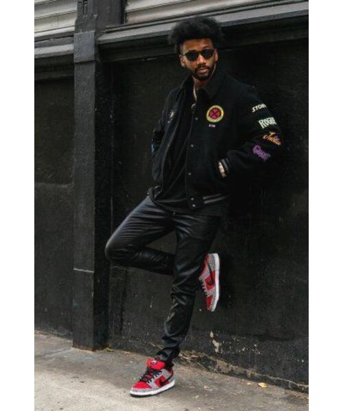 HYPER DENIM（ハイパーデニム）の「レザーパンツ（その他パンツ・メンズ・その他・28inch/30inch/36inch/32inch/34inch）」の8枚目の写真