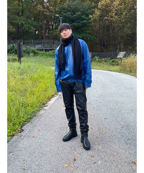 HYPER DENIM（ハイパーデニム）の「レザーパンツ（その他パンツ・メンズ・その他・28inch/30inch/36inch/32inch/34inch）」の10枚目の写真