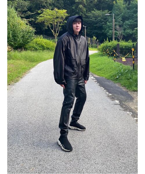 HYPER DENIM（ハイパーデニム）の「レザーパンツ（その他パンツ・メンズ・その他・28inch/30inch/36inch/32inch/34inch）」の13枚目の写真